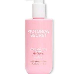 Victoria's Secret Pink Hydrating Lotion